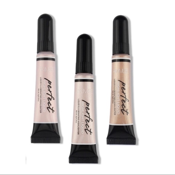 NEW Illuminating Creamy All-Over Highlighter - Picture 7 of 8